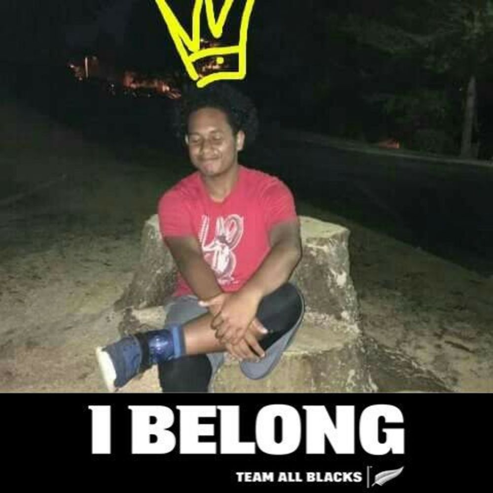 Meet your Posher, John